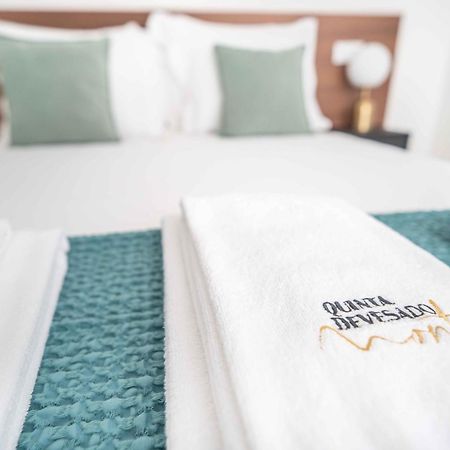 Quinta Devesa Do Monte Villa Amares Ngoại thất bức ảnh