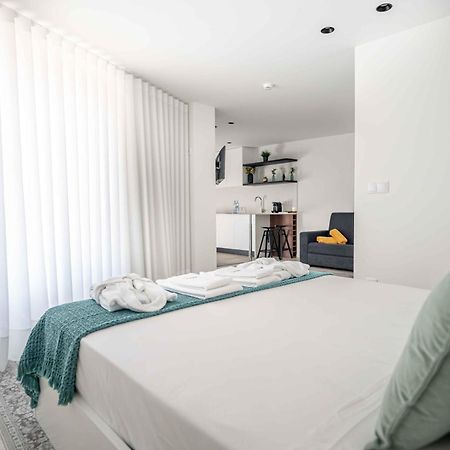 Quinta Devesa Do Monte Villa Amares Ngoại thất bức ảnh