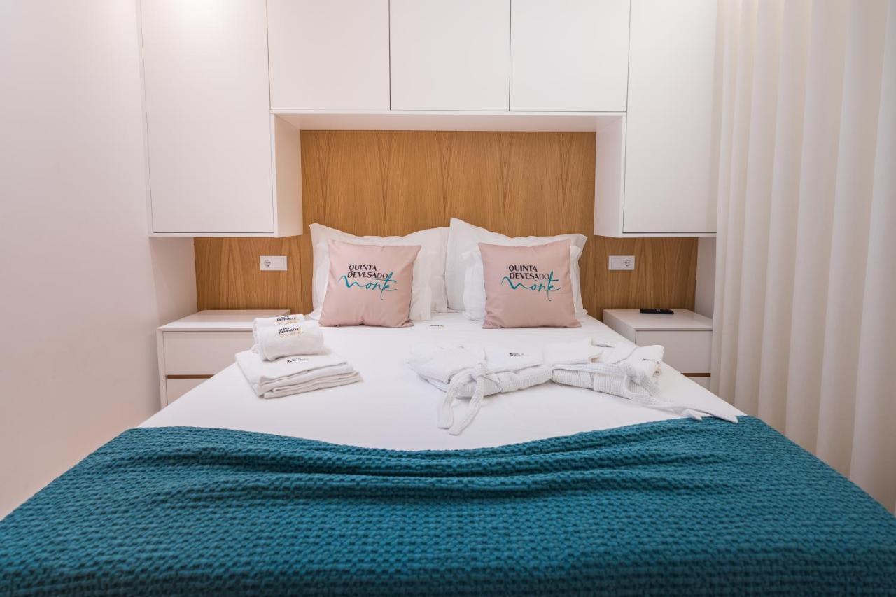 Quinta Devesa Do Monte Villa Amares Ngoại thất bức ảnh