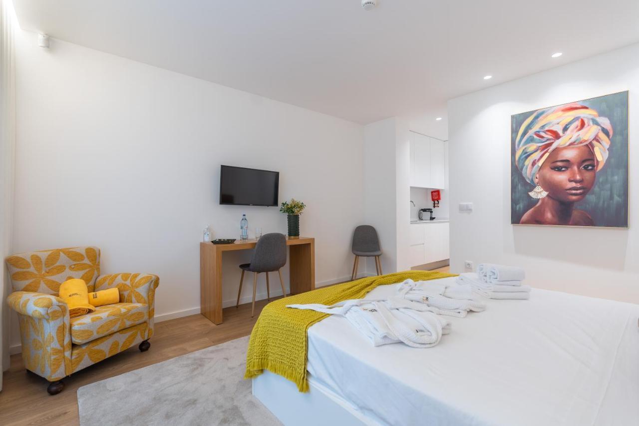 Quinta Devesa Do Monte Villa Amares Ngoại thất bức ảnh