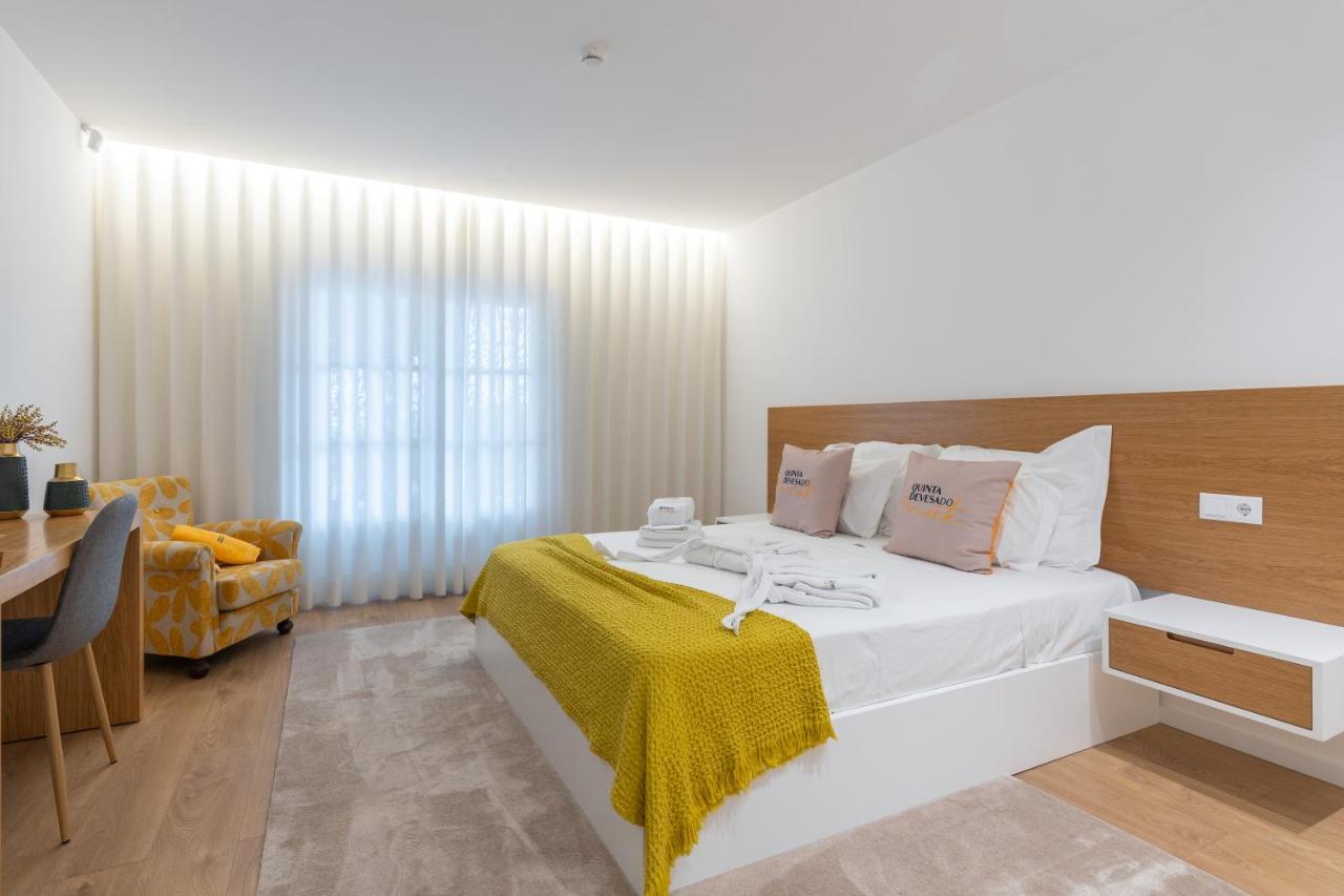 Quinta Devesa Do Monte Villa Amares Ngoại thất bức ảnh