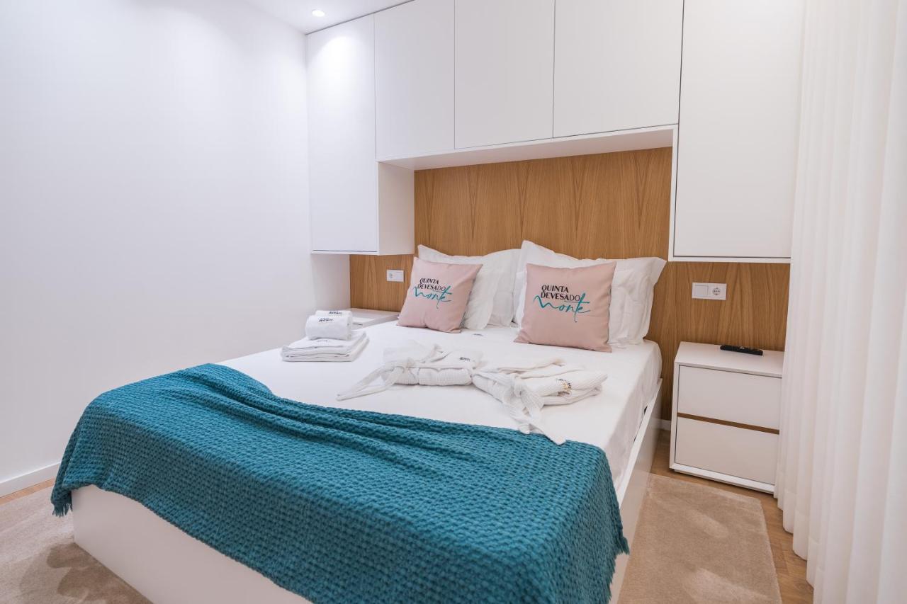 Quinta Devesa Do Monte Villa Amares Ngoại thất bức ảnh