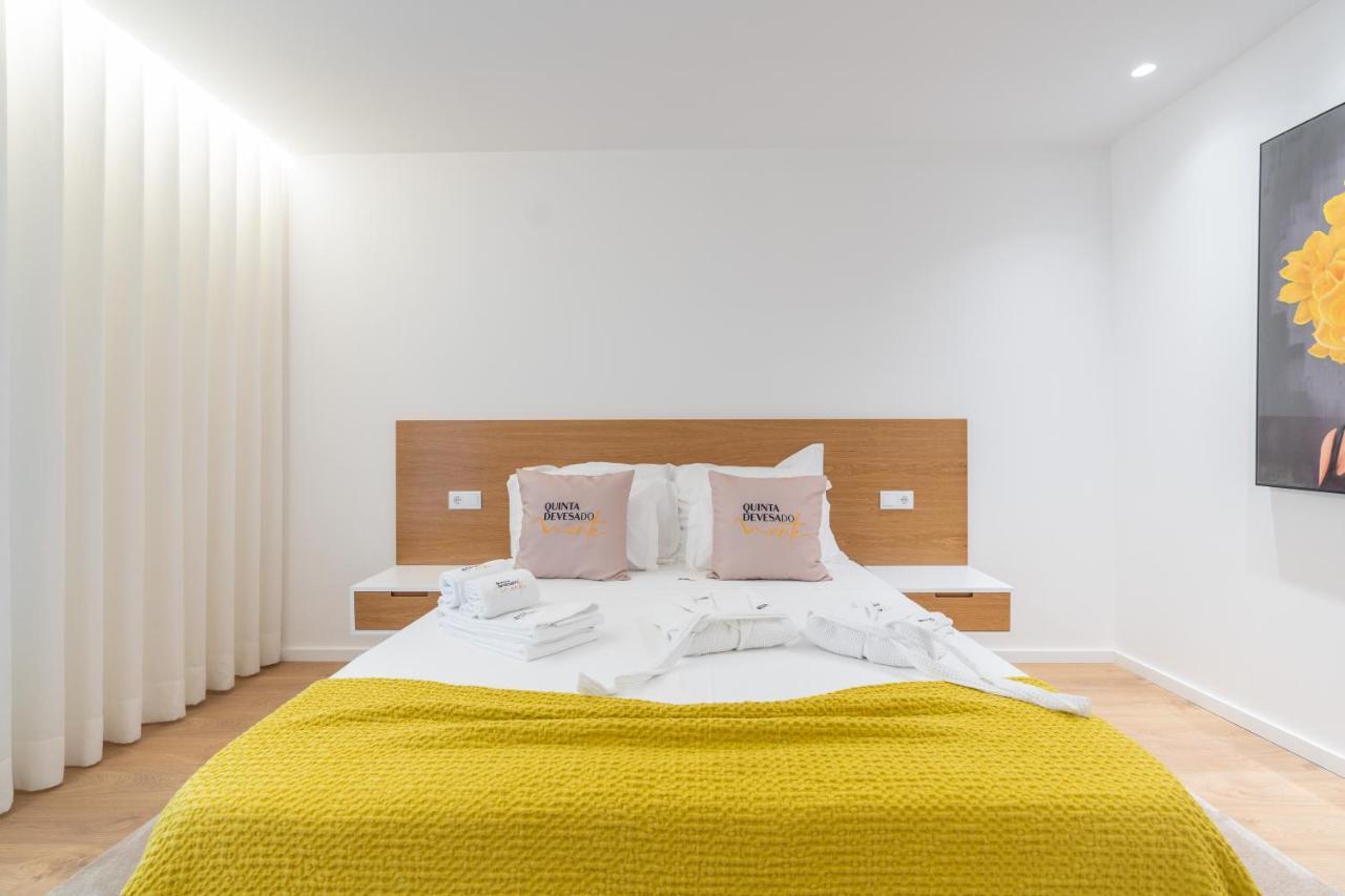 Quinta Devesa Do Monte Villa Amares Ngoại thất bức ảnh
