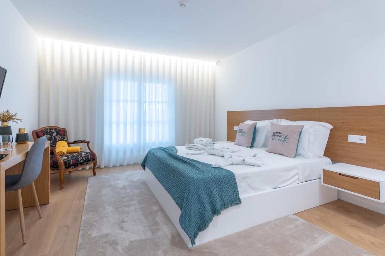 Quinta Devesa Do Monte Villa Amares Ngoại thất bức ảnh