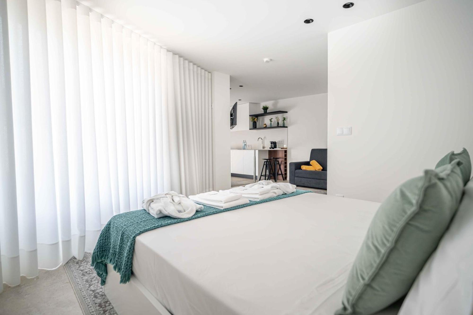 Quinta Devesa Do Monte Villa Amares Ngoại thất bức ảnh