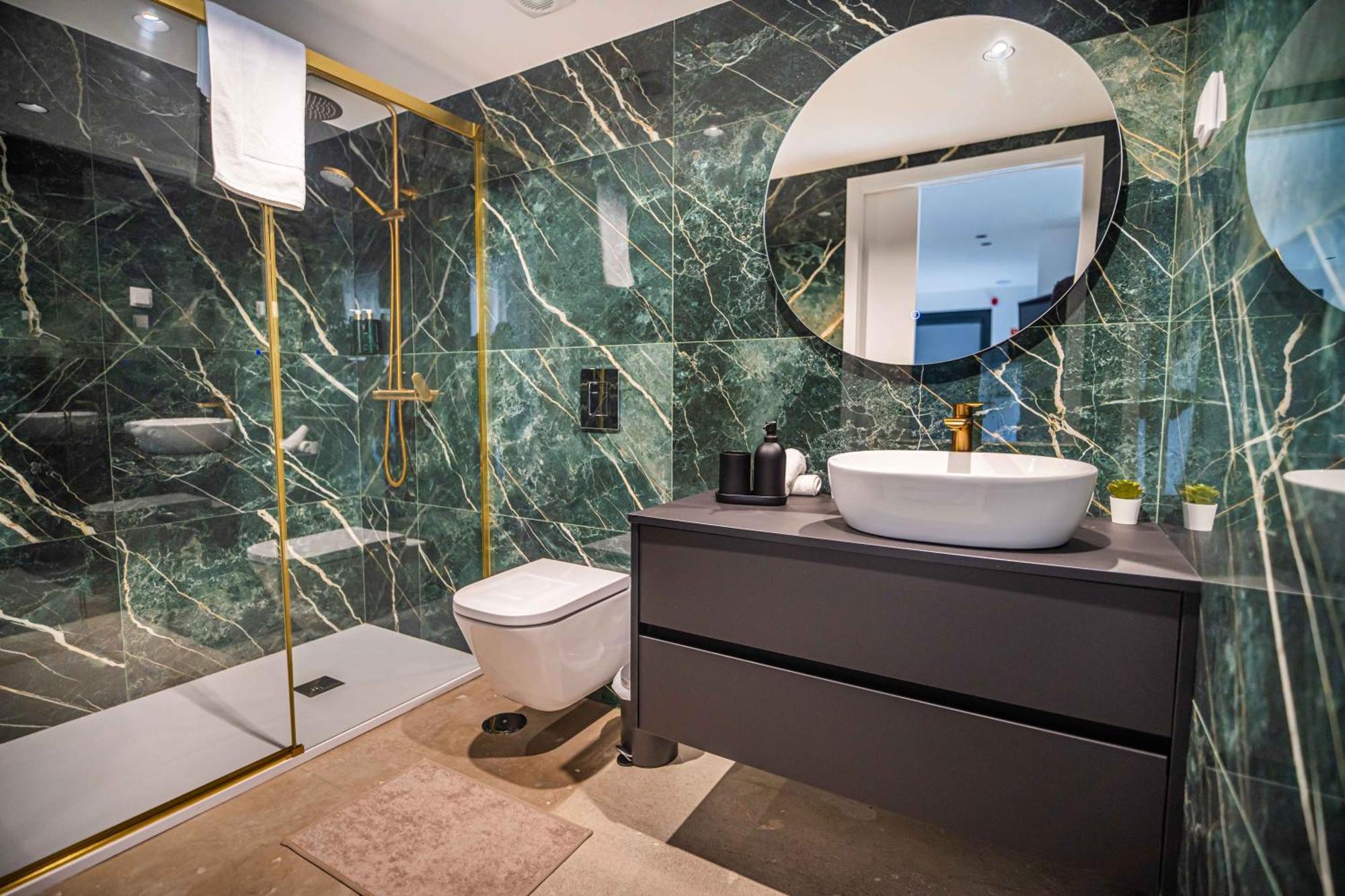 Quinta Devesa Do Monte Villa Amares Ngoại thất bức ảnh