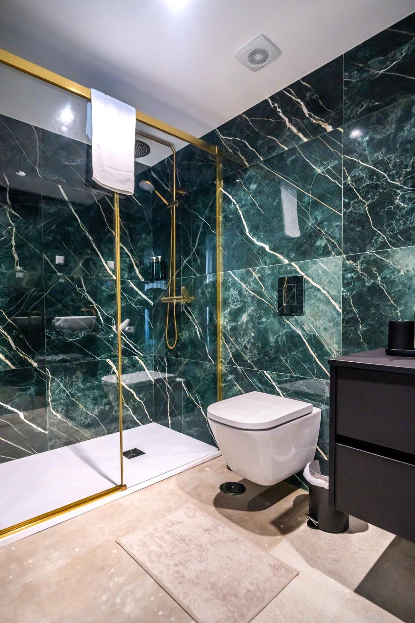 Quinta Devesa Do Monte Villa Amares Ngoại thất bức ảnh