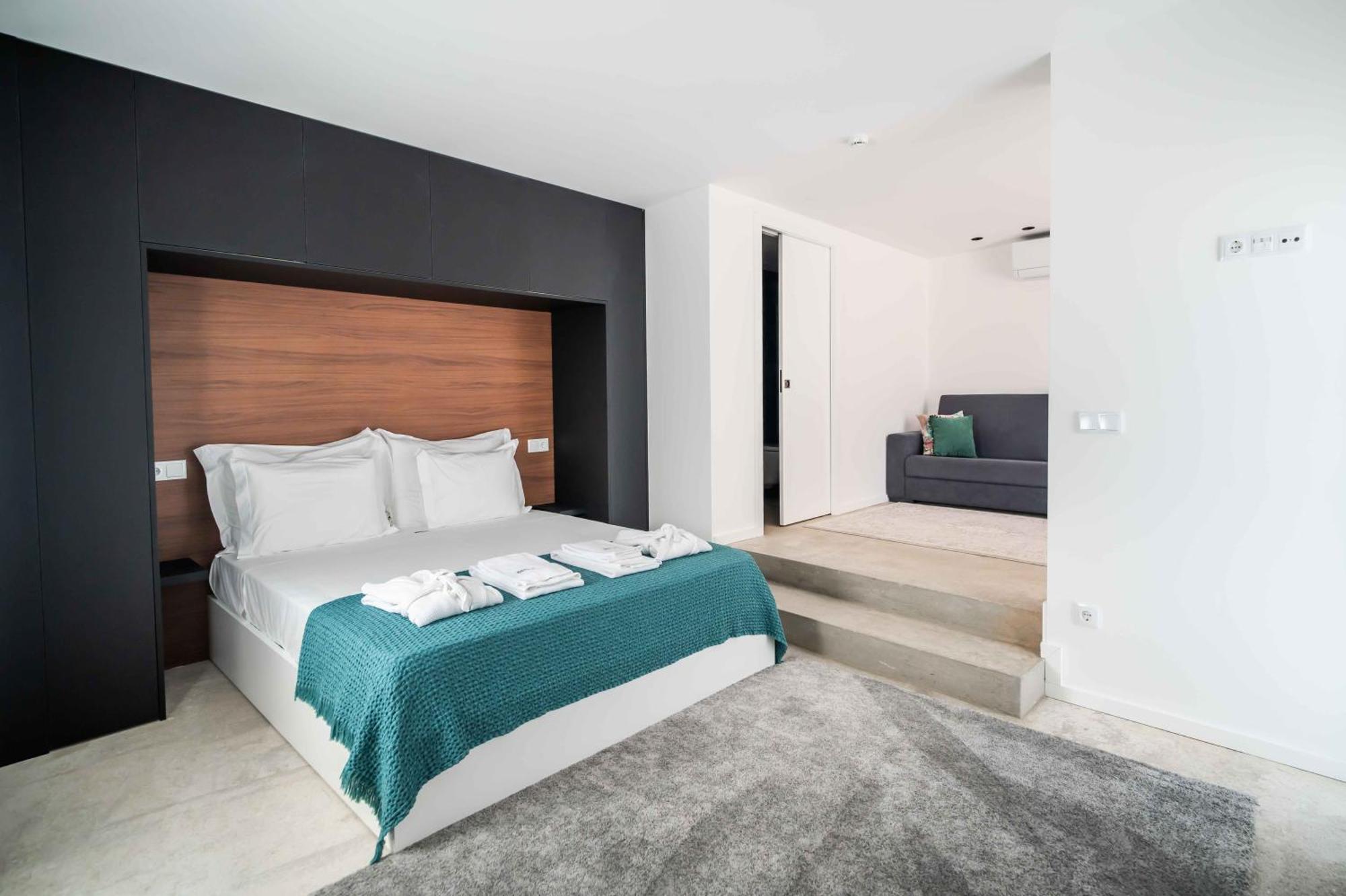 Quinta Devesa Do Monte Villa Amares Ngoại thất bức ảnh